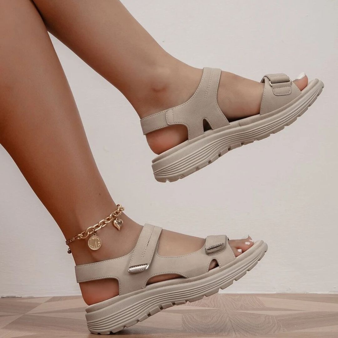 SANDALI COMFORT NIZA