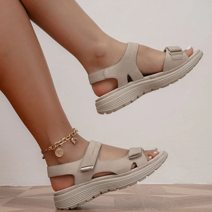 SANDALI COMFORT NIZA
