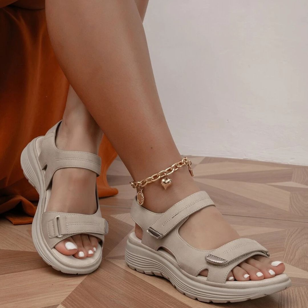 SANDALI COMFORT NIZA