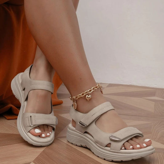 SANDALI COMFORT NIZA