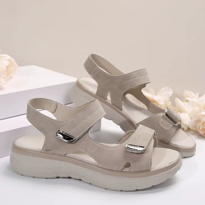 SANDALI COMFORT NIZA