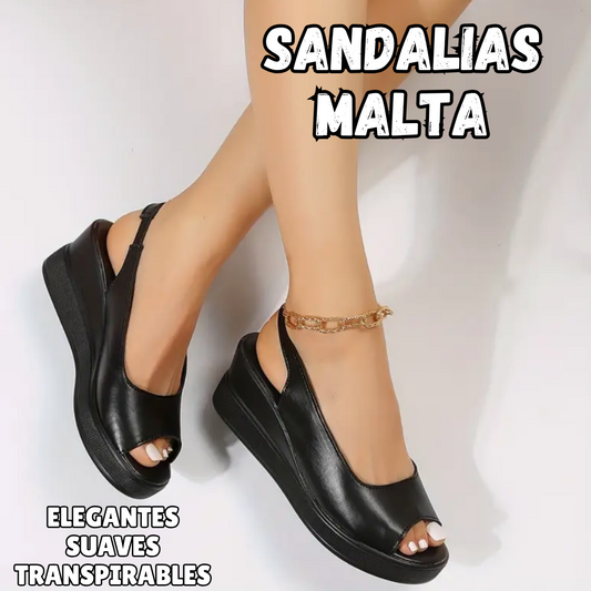 Sandali ortopedici Malta