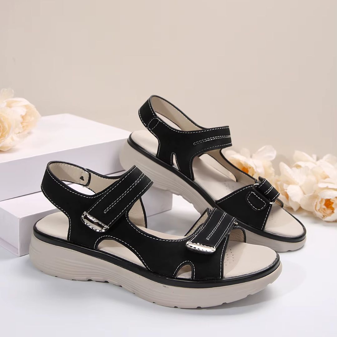 SANDALI COMFORT NIZA