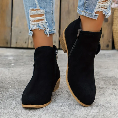StepGlam|Stivaletti ortopedici da donna