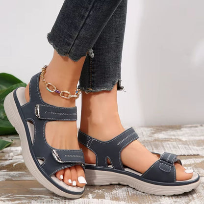 SANDALI COMFORT NIZA