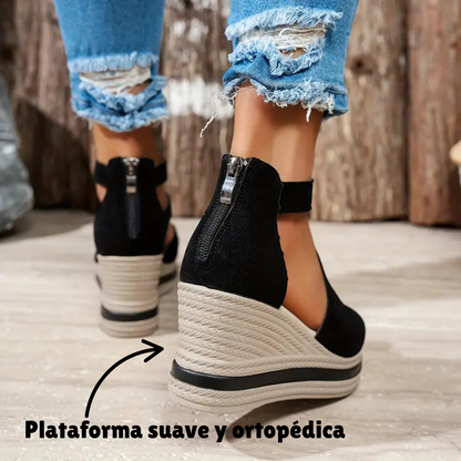 LumaStep|Cunei estivi ortopedici