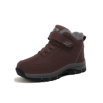 Zoey™ | Stivali impermeabili ergonomici