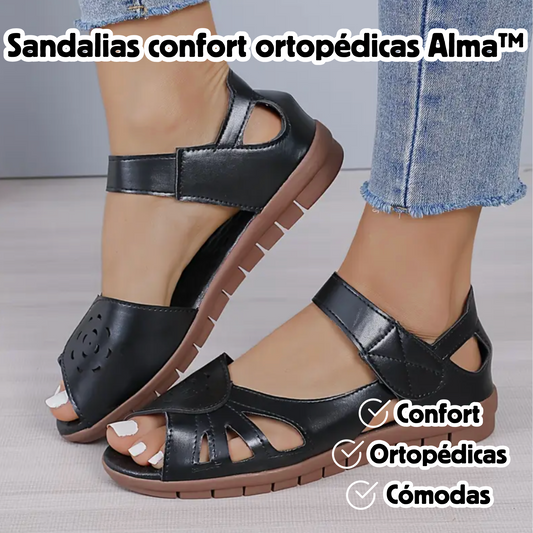 Sandali ortopedici Alma™