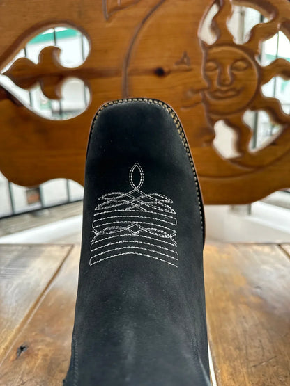 MenBoots™ | Stivali da cowboy artigianali da uomo in pelle