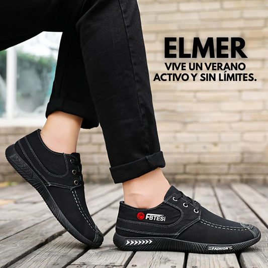 Scarpe sportive ortopediche Elmer | Uomo