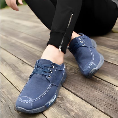 Scarpe sportive ortopediche Elmer | Uomo