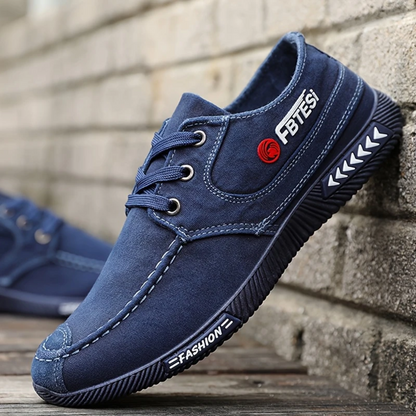 Scarpe sportive ortopediche Elmer | Uomo