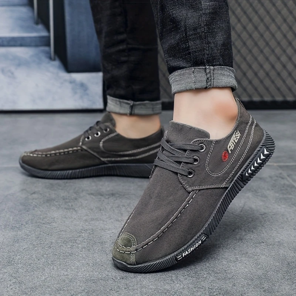 Scarpe sportive ortopediche Elmer | Uomo