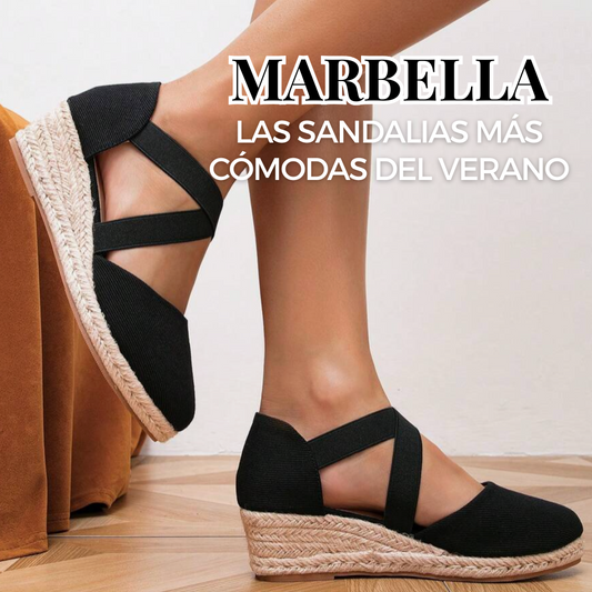 Marbella™ | Sandali ortopedici