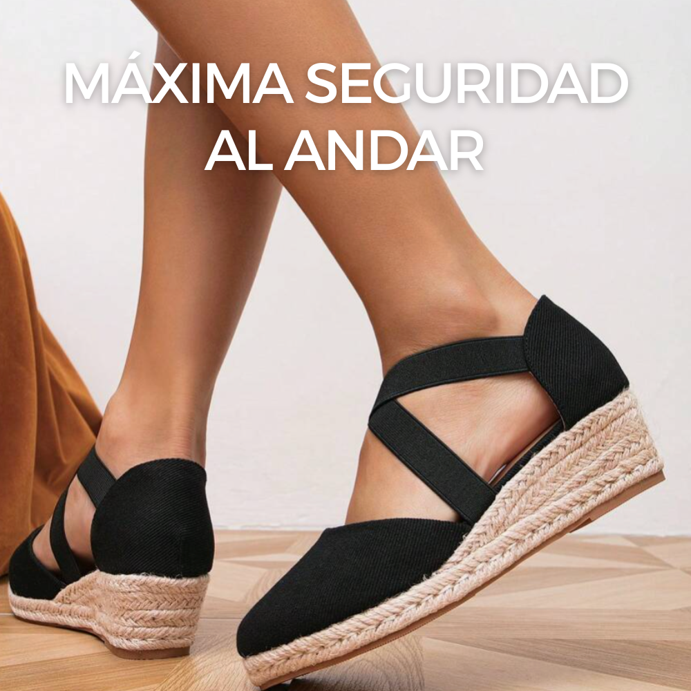 Marbella™ | Sandali ortopedici
