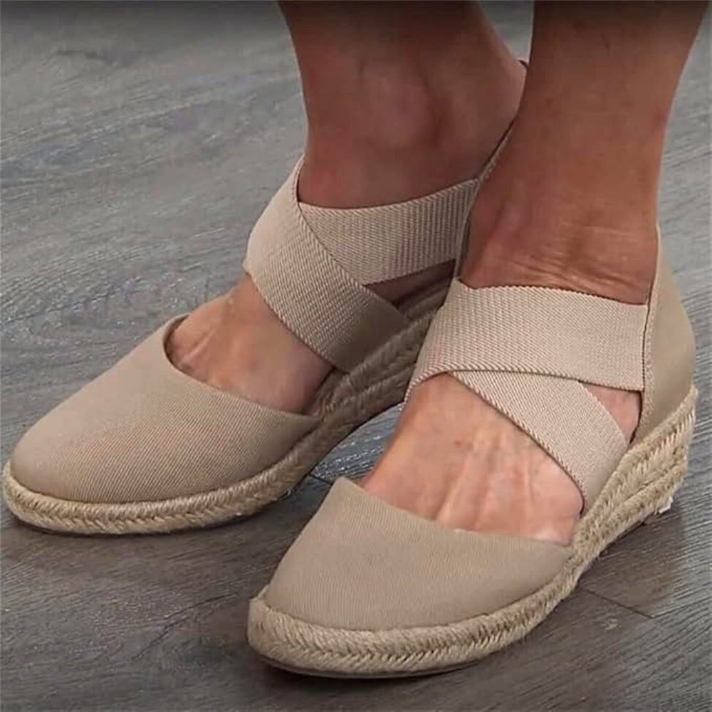 Marbella™ | Sandali ortopedici