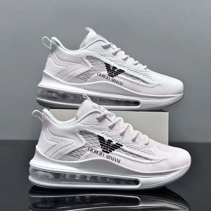 Il Secondo Paio Armani Air - Con il 50% Di Sconto