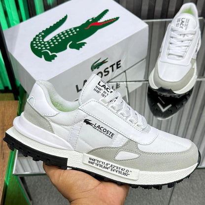 Edizione Speciale Lacoste - Scarpe Sportive Ultime unità